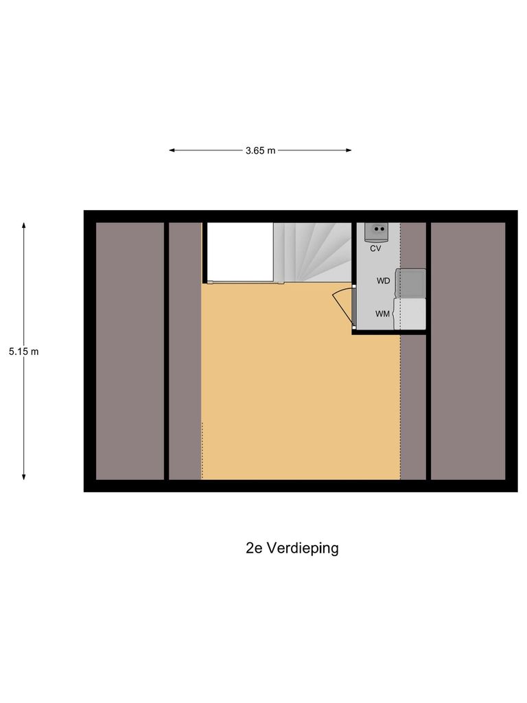 Plattegrond 3