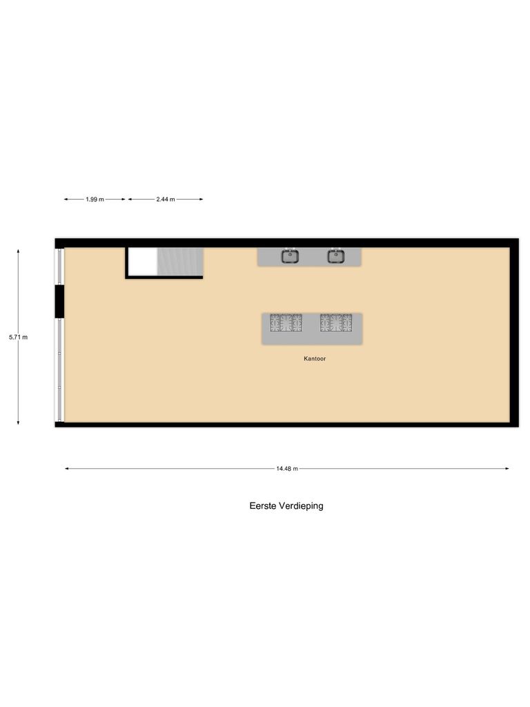 Plattegrond 2