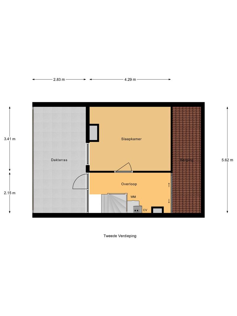 Plattegrond 3