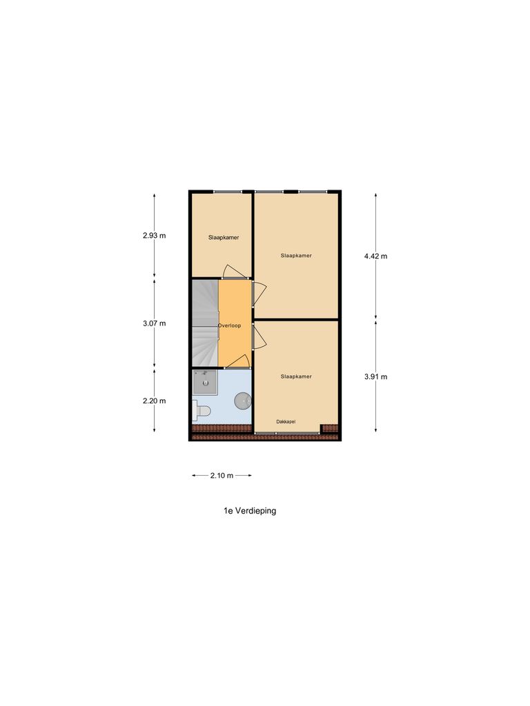 Plattegrond 2