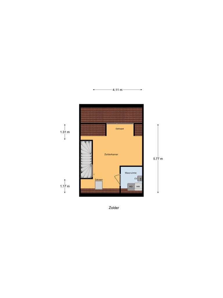 Plattegrond 3