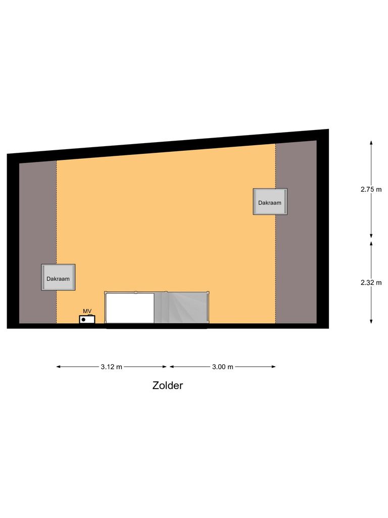 Plattegrond 3