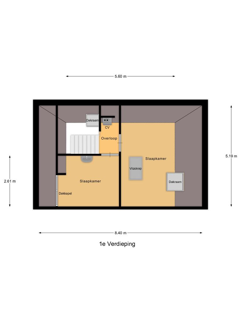 Plattegrond 2