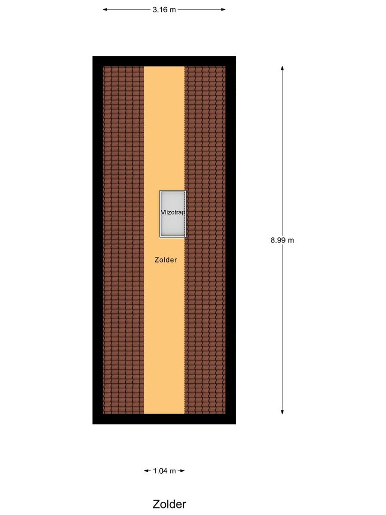 Plattegrond 3