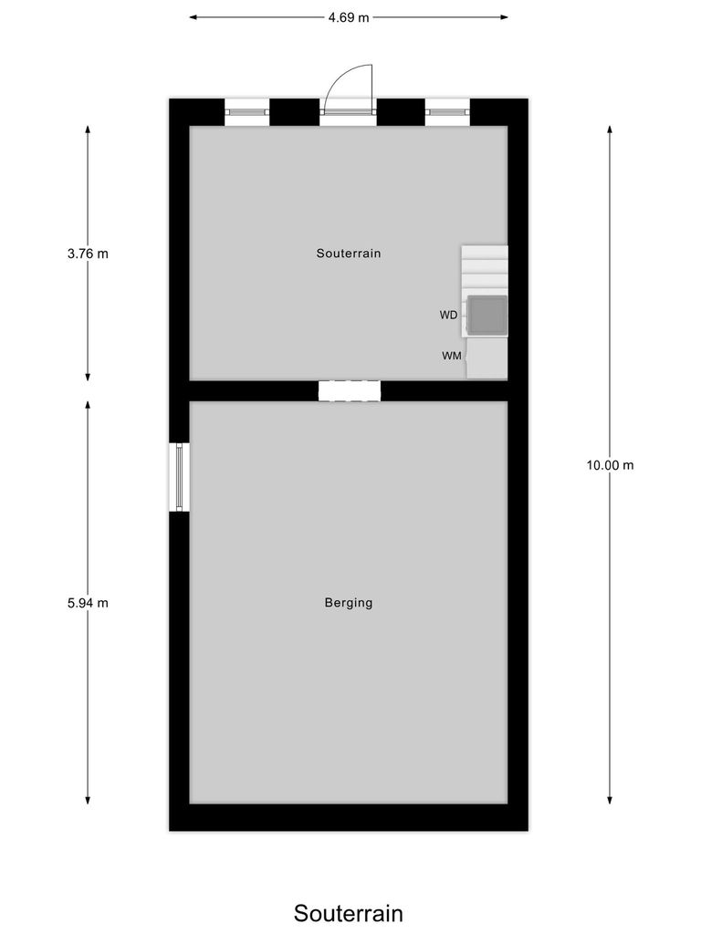 Plattegrond 4