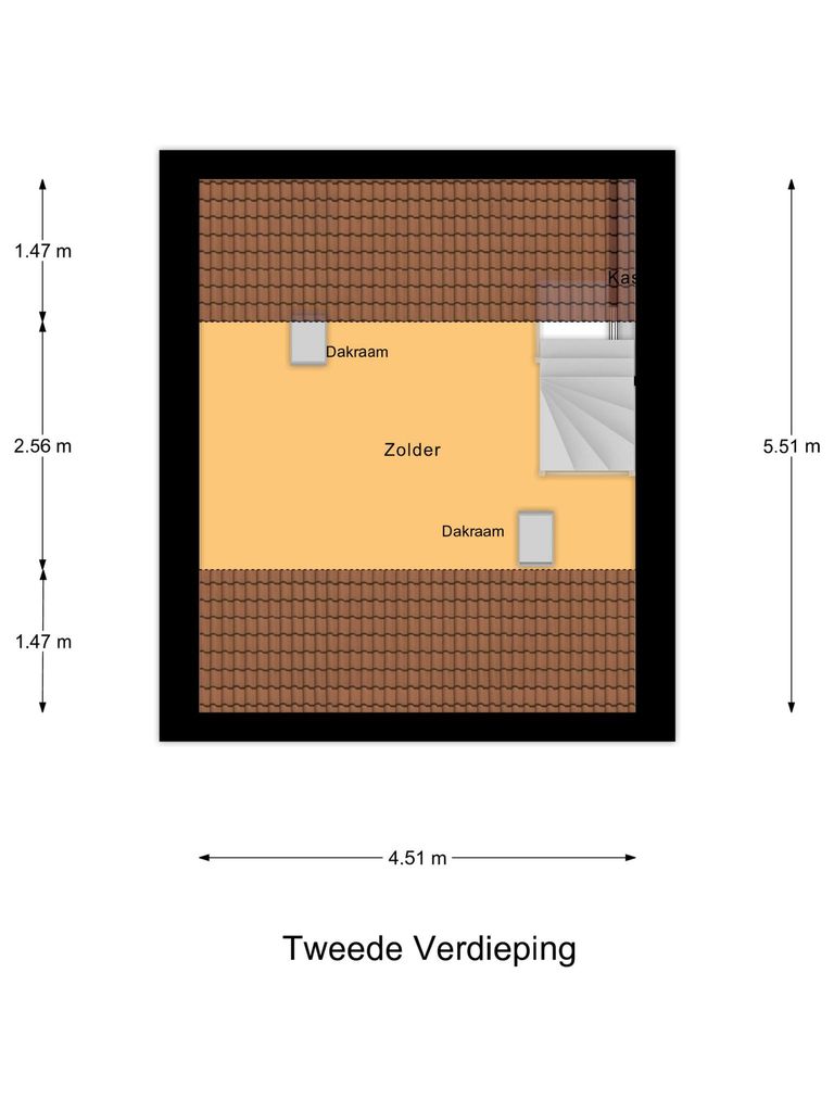 Plattegrond 3