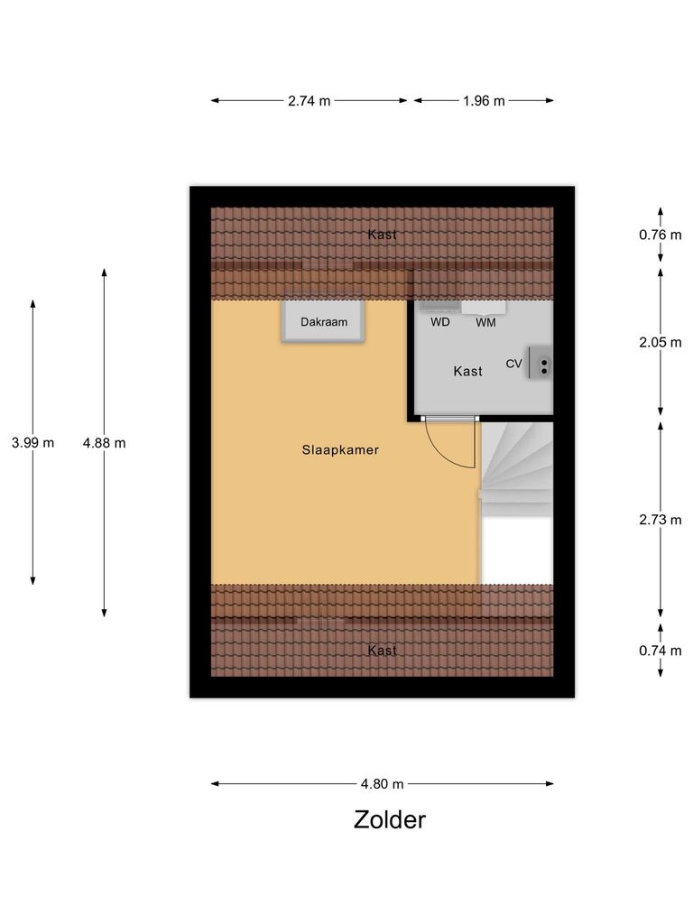 Plattegrond 3