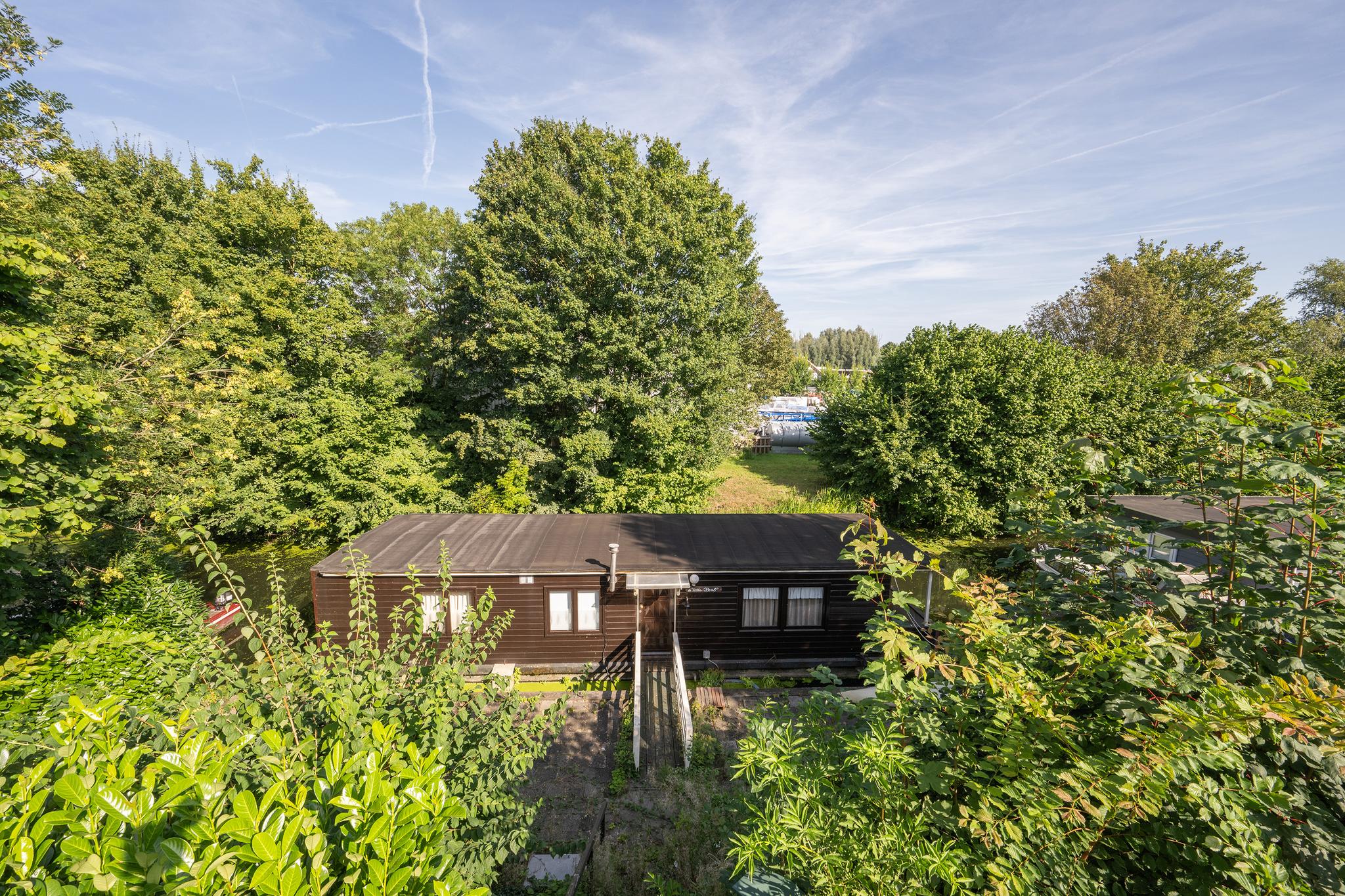 Molenwal 14a, afbeelding 0