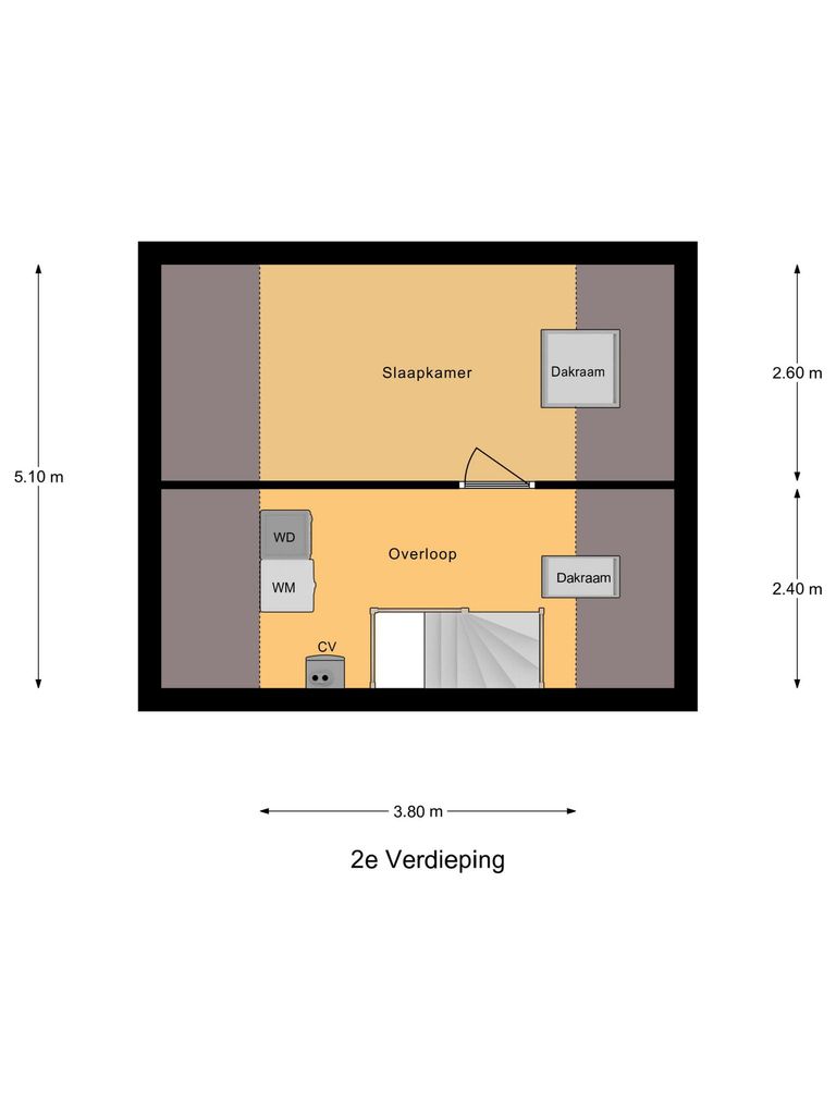 Plattegrond 3