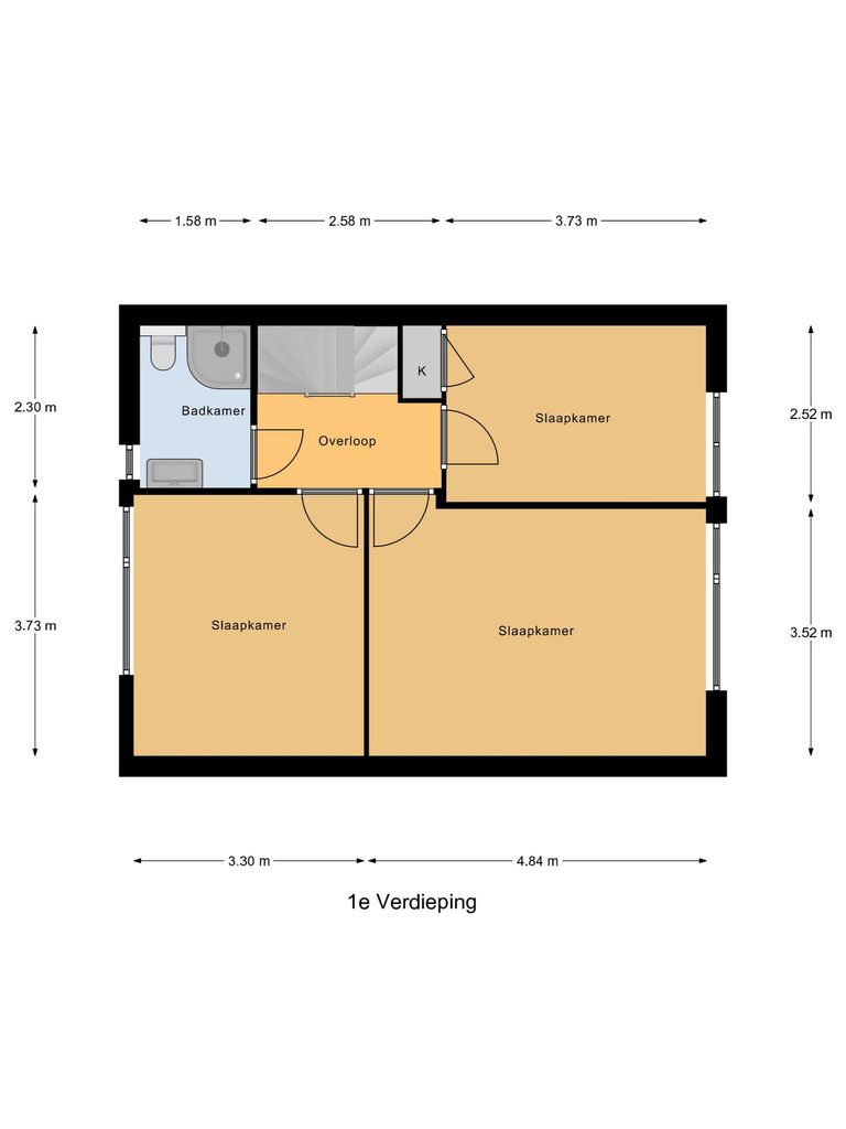 Plattegrond 3