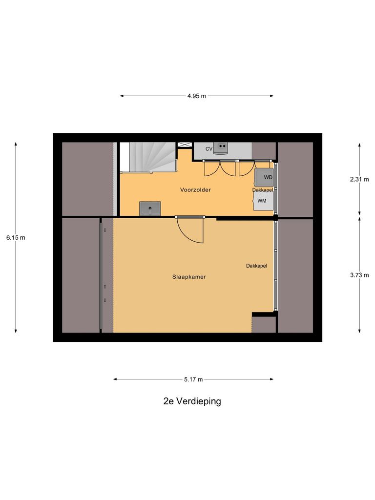 Plattegrond 4