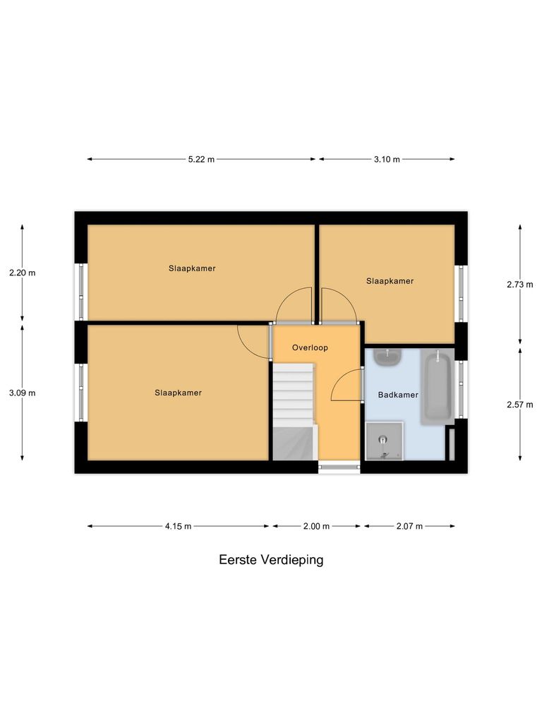 Plattegrond 2