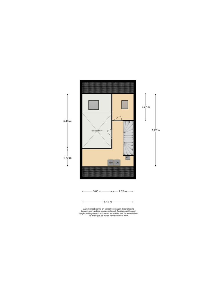 Plattegrond 3