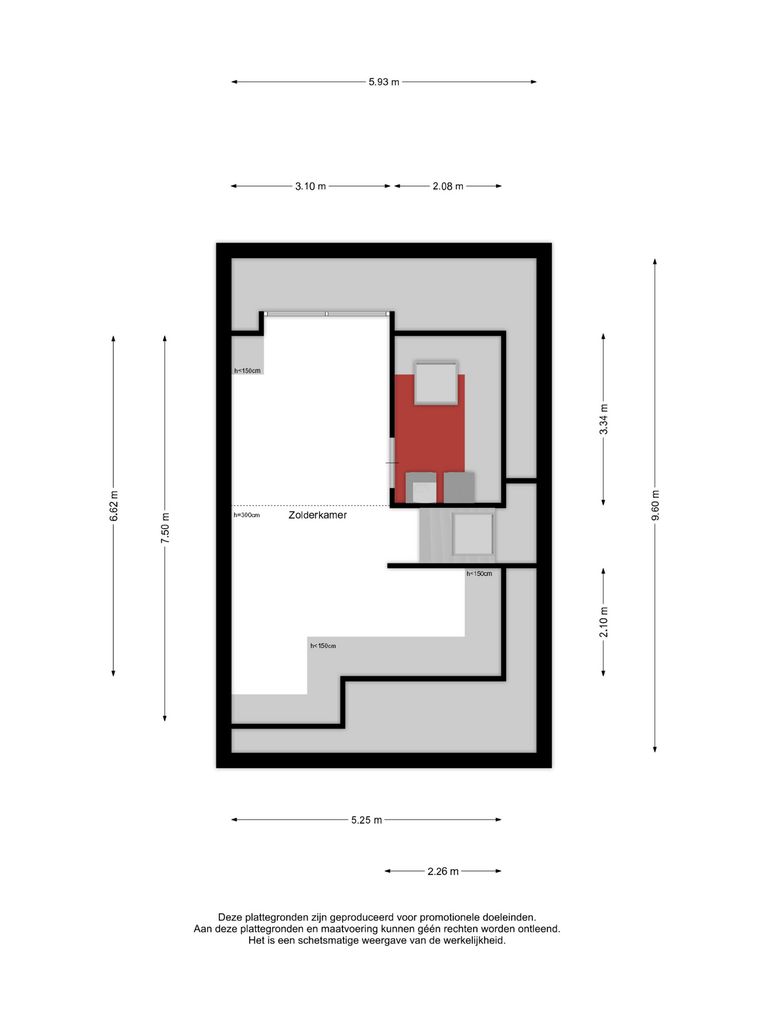 Plattegrond 3