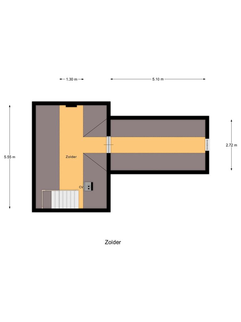 Plattegrond 3