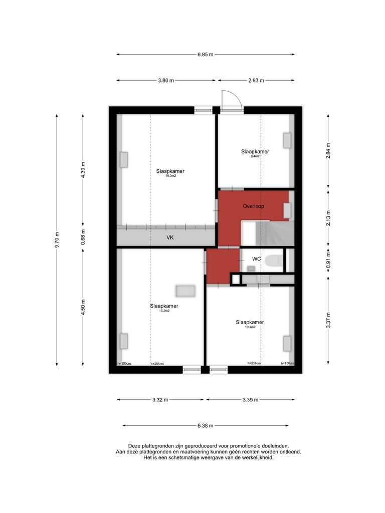 Plattegrond 2