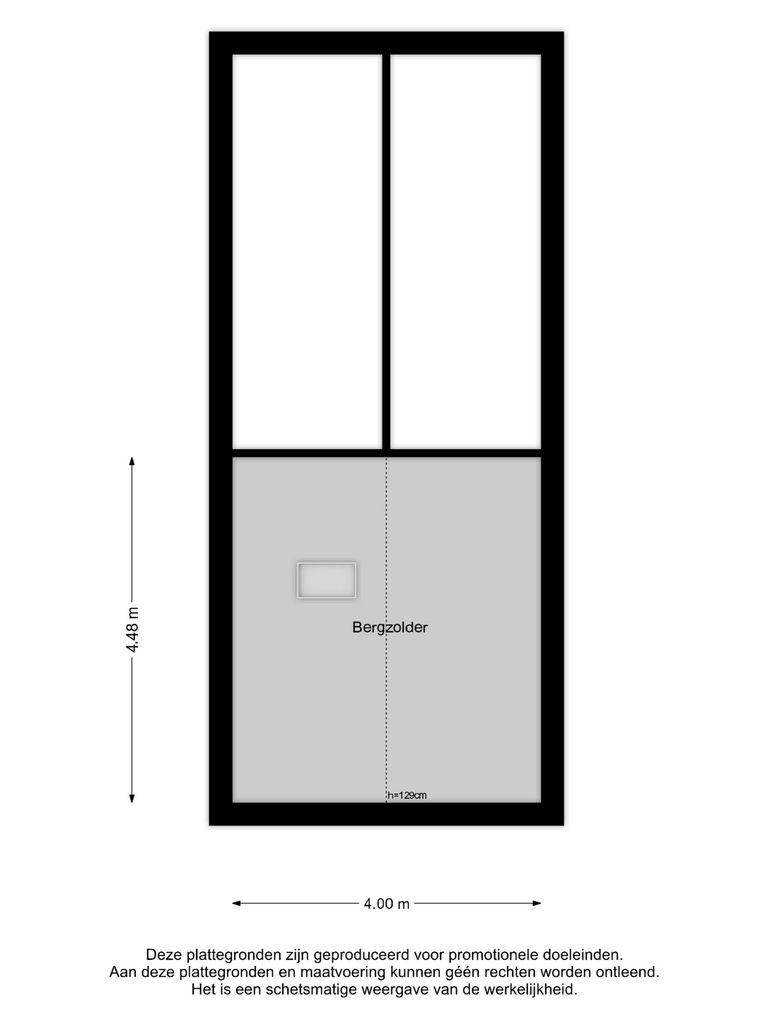 Plattegrond 3