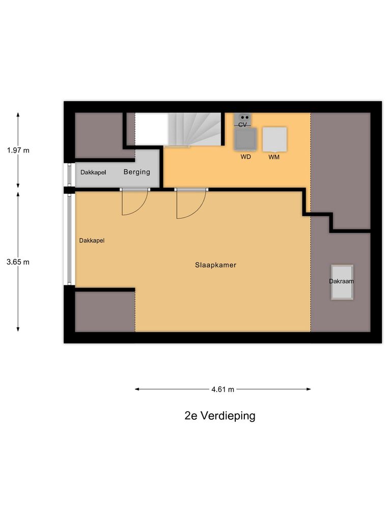 Plattegrond 3