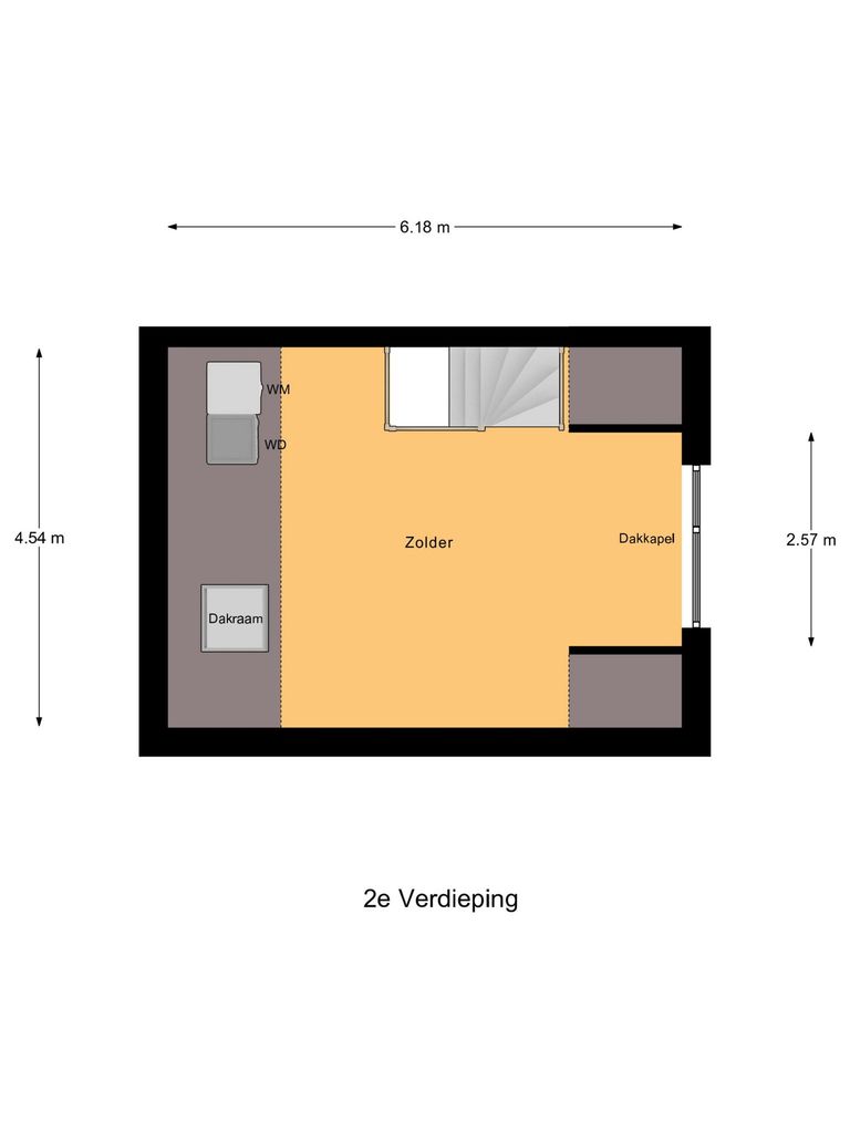 Plattegrond 3