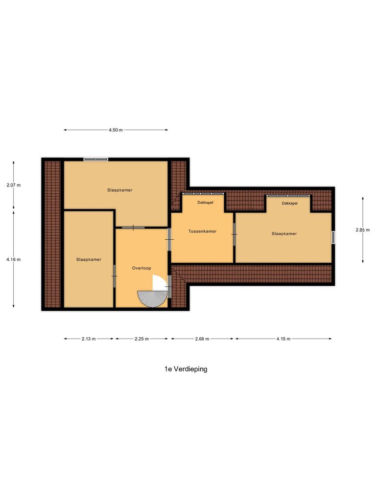 Plattegrond 2