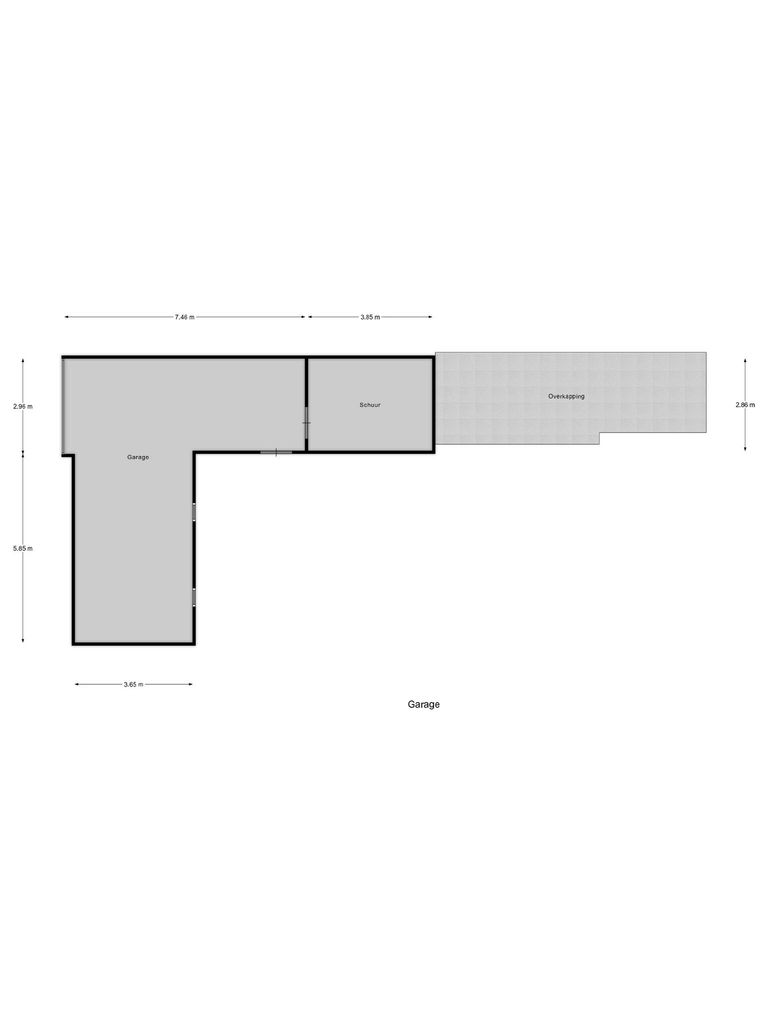 Plattegrond 3