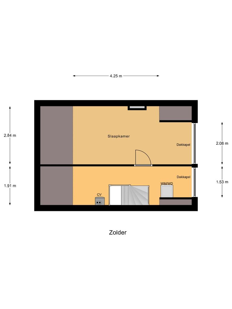 Plattegrond 3