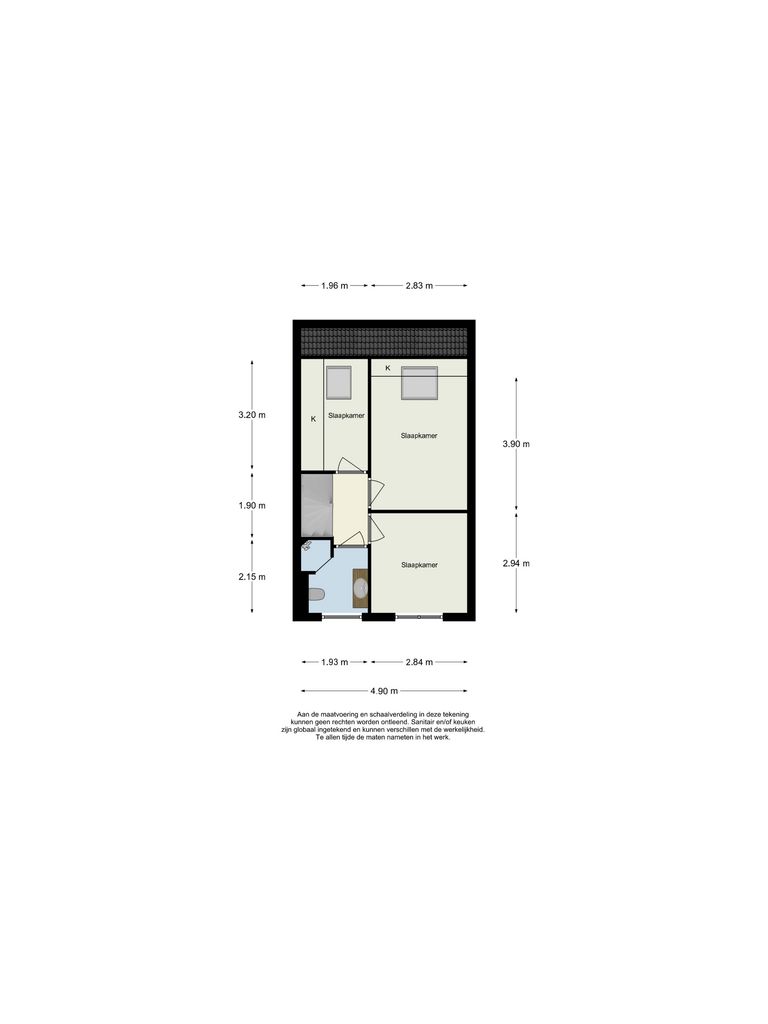 Plattegrond 2