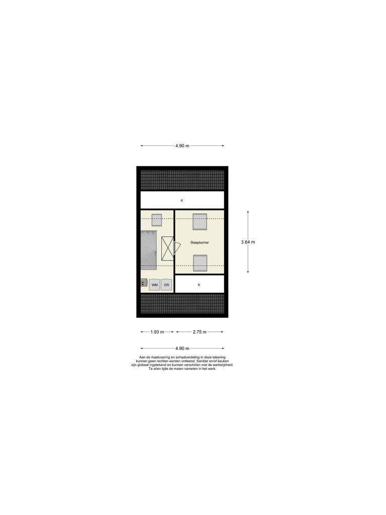 Plattegrond 3