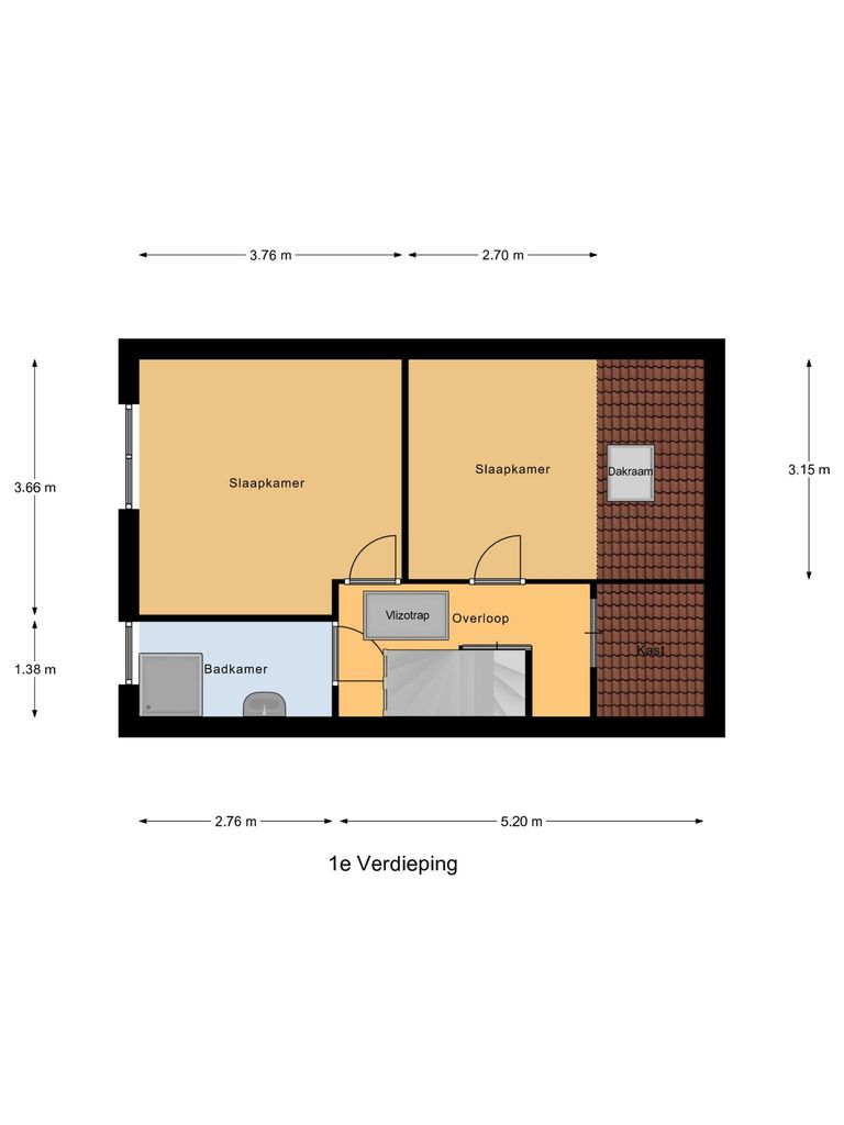 Plattegrond 2