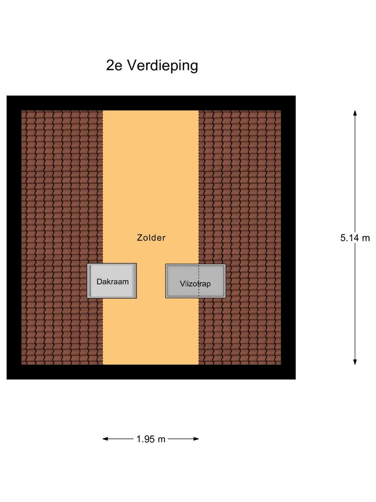 Plattegrond 3