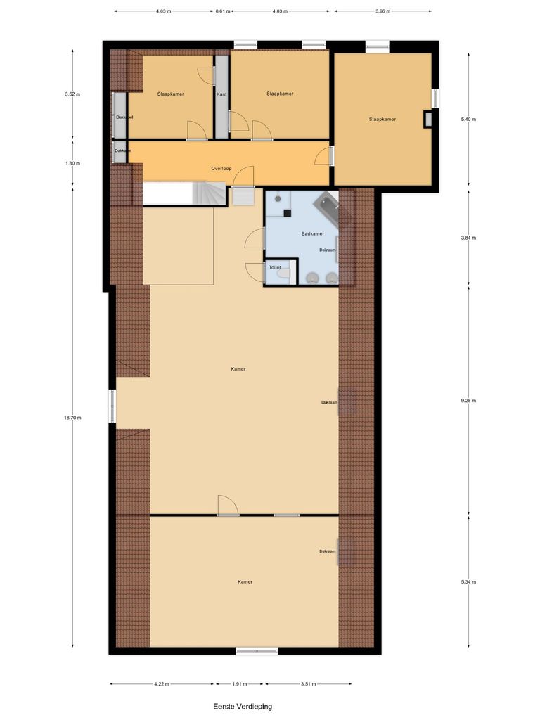 Plattegrond 2