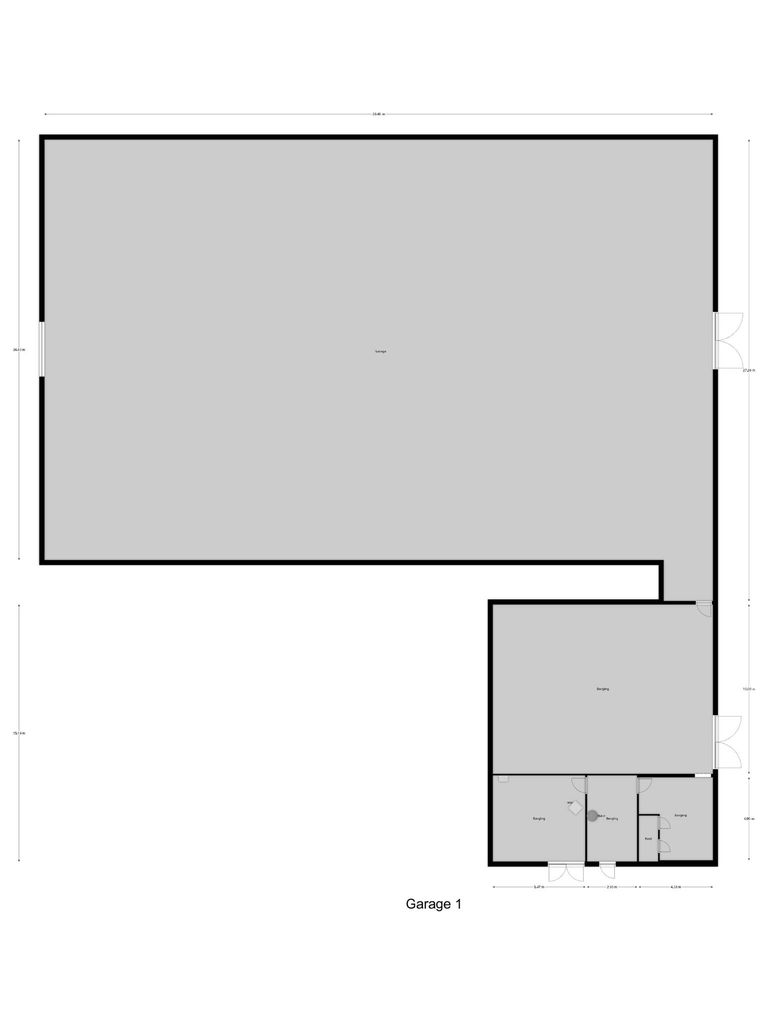 Plattegrond 4