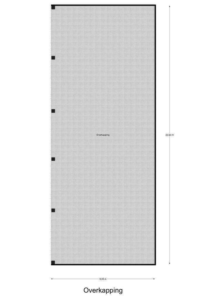 Plattegrond 7