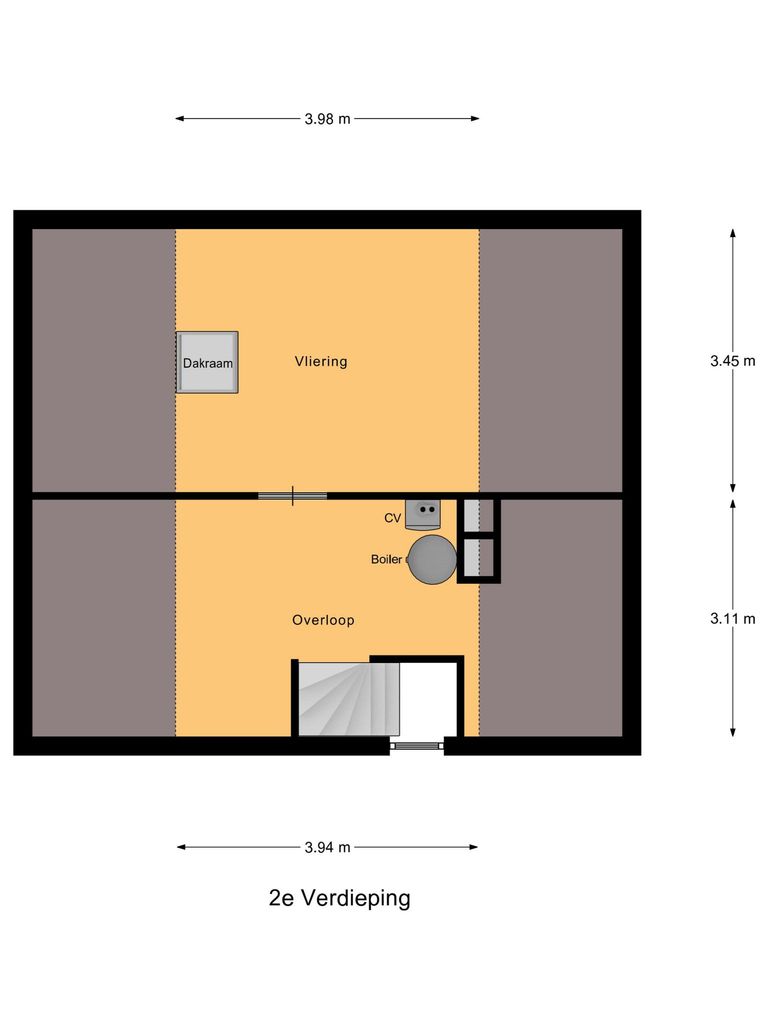 Plattegrond 3