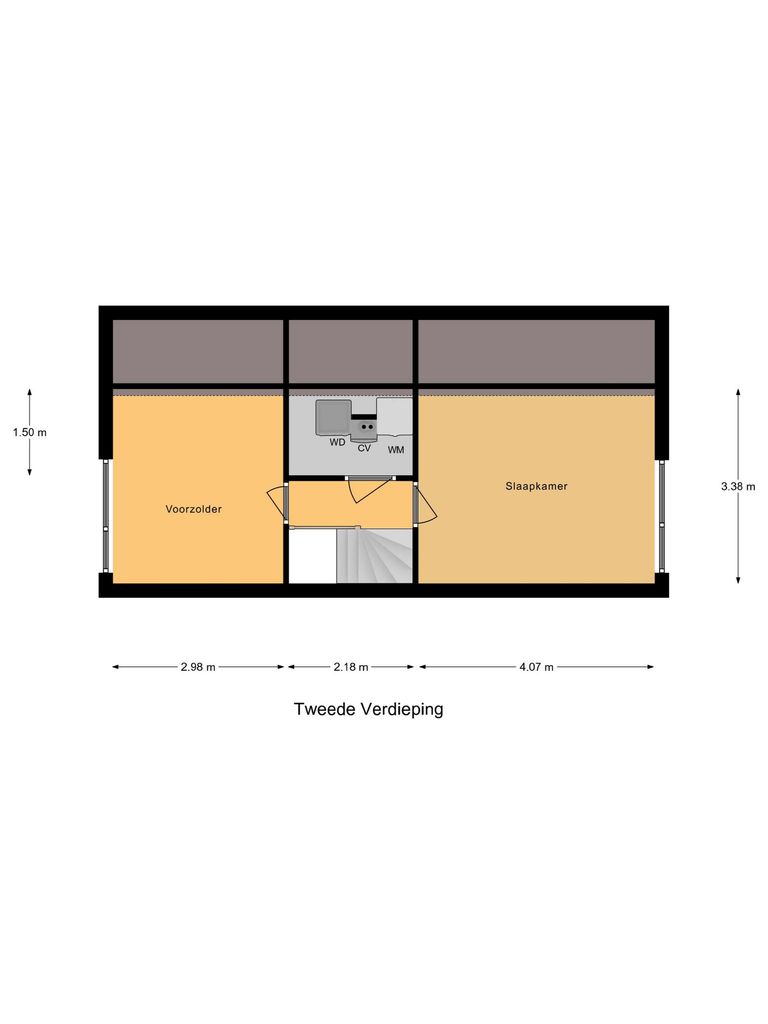 Plattegrond 3