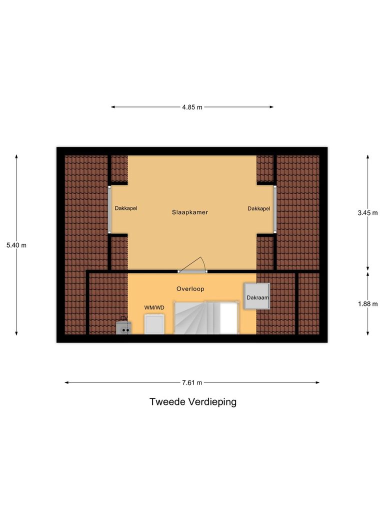 Plattegrond 3