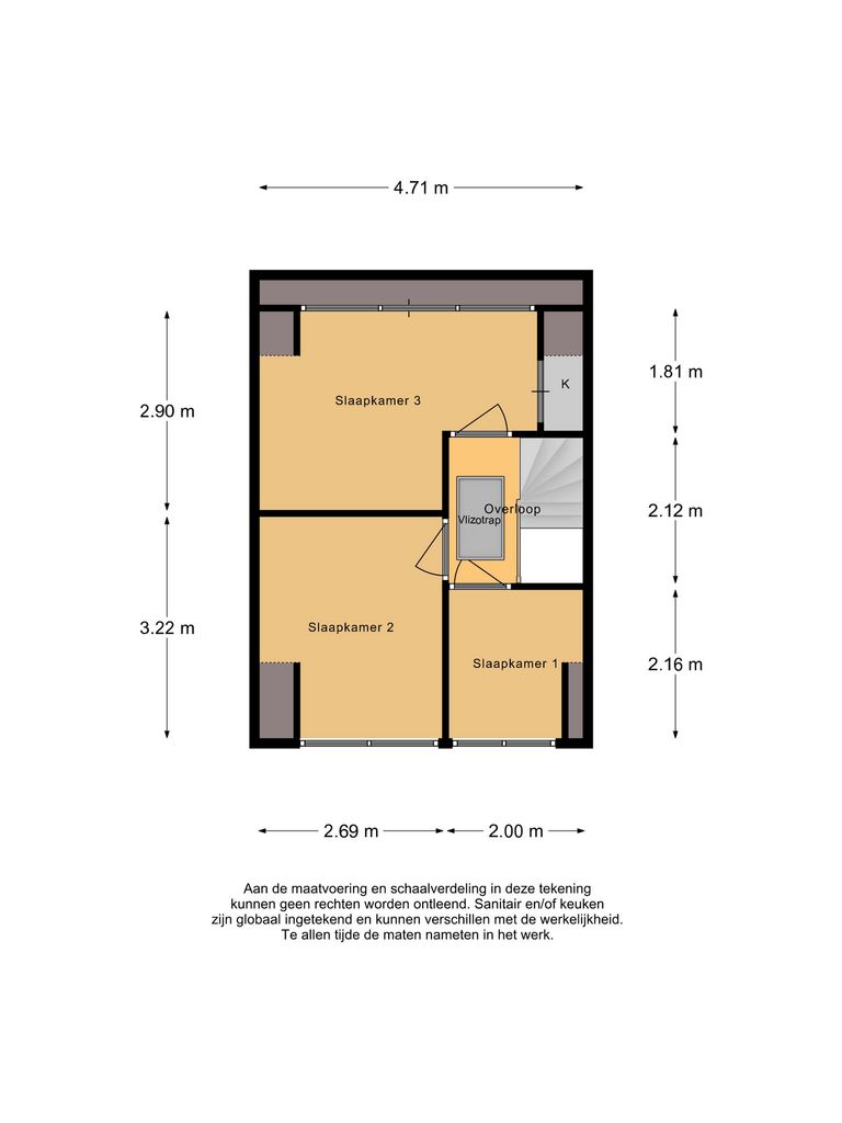 Plattegrond 2