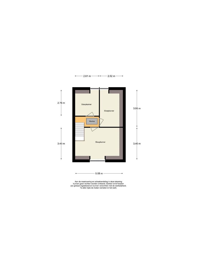 Plattegrond 2