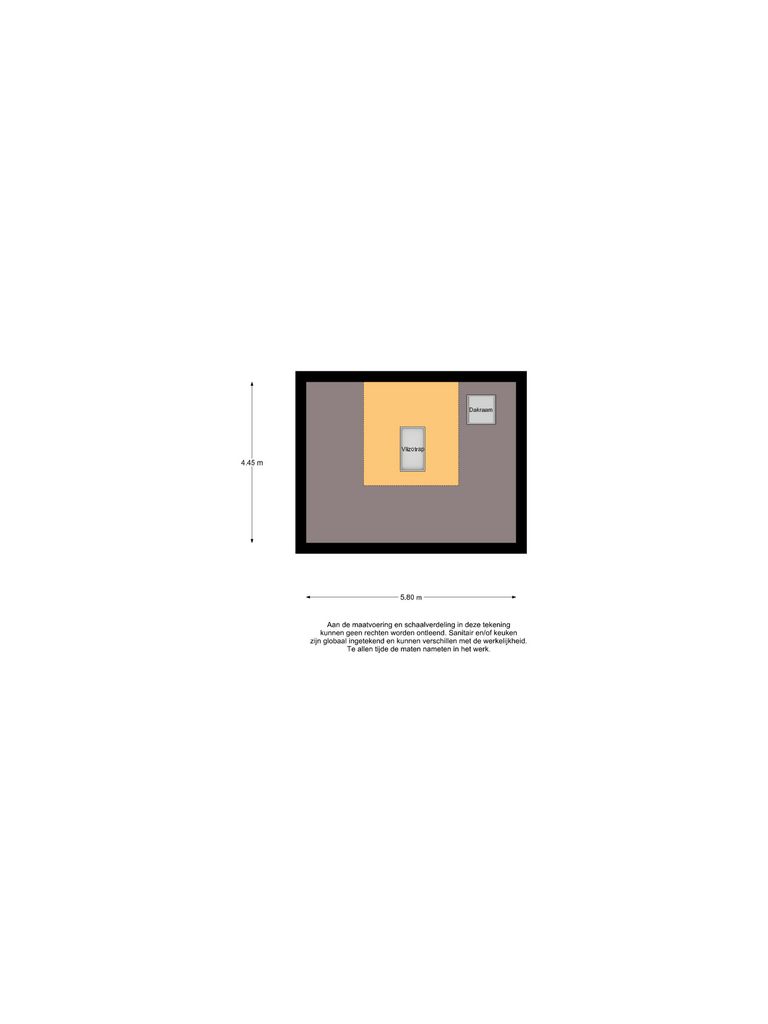 Plattegrond 3