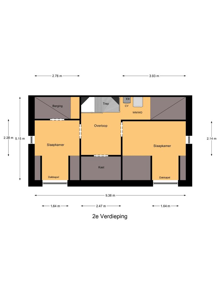 Plattegrond 3