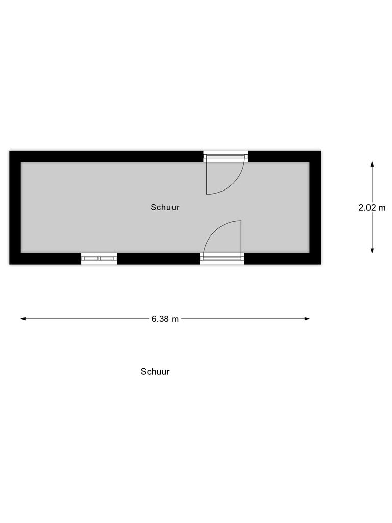 Plattegrond 4