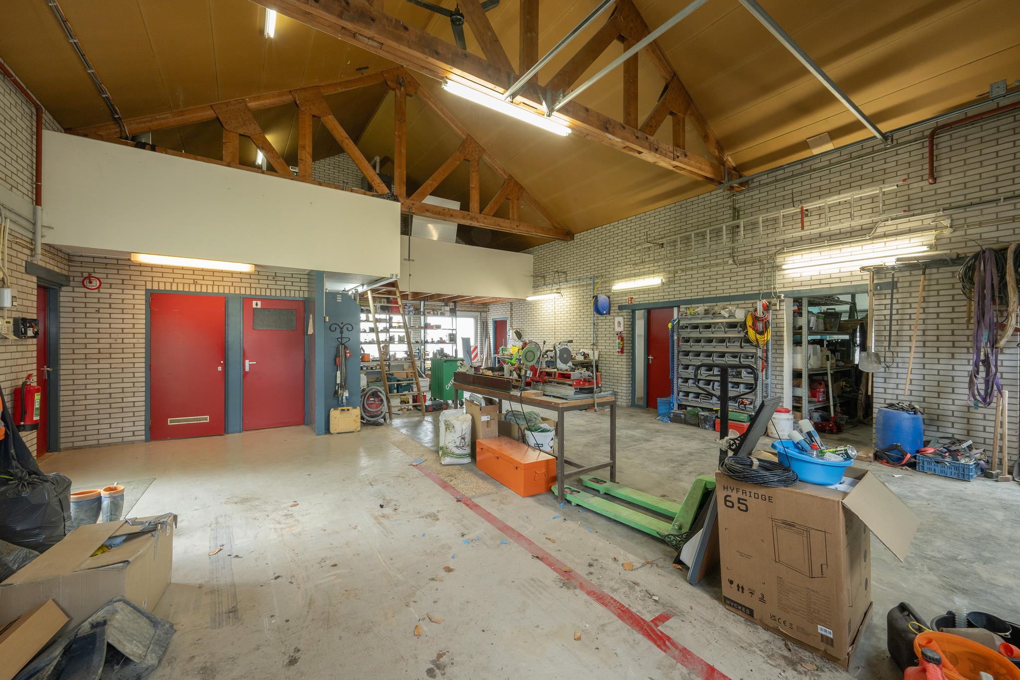 Sportstraat 1, afbeelding 1