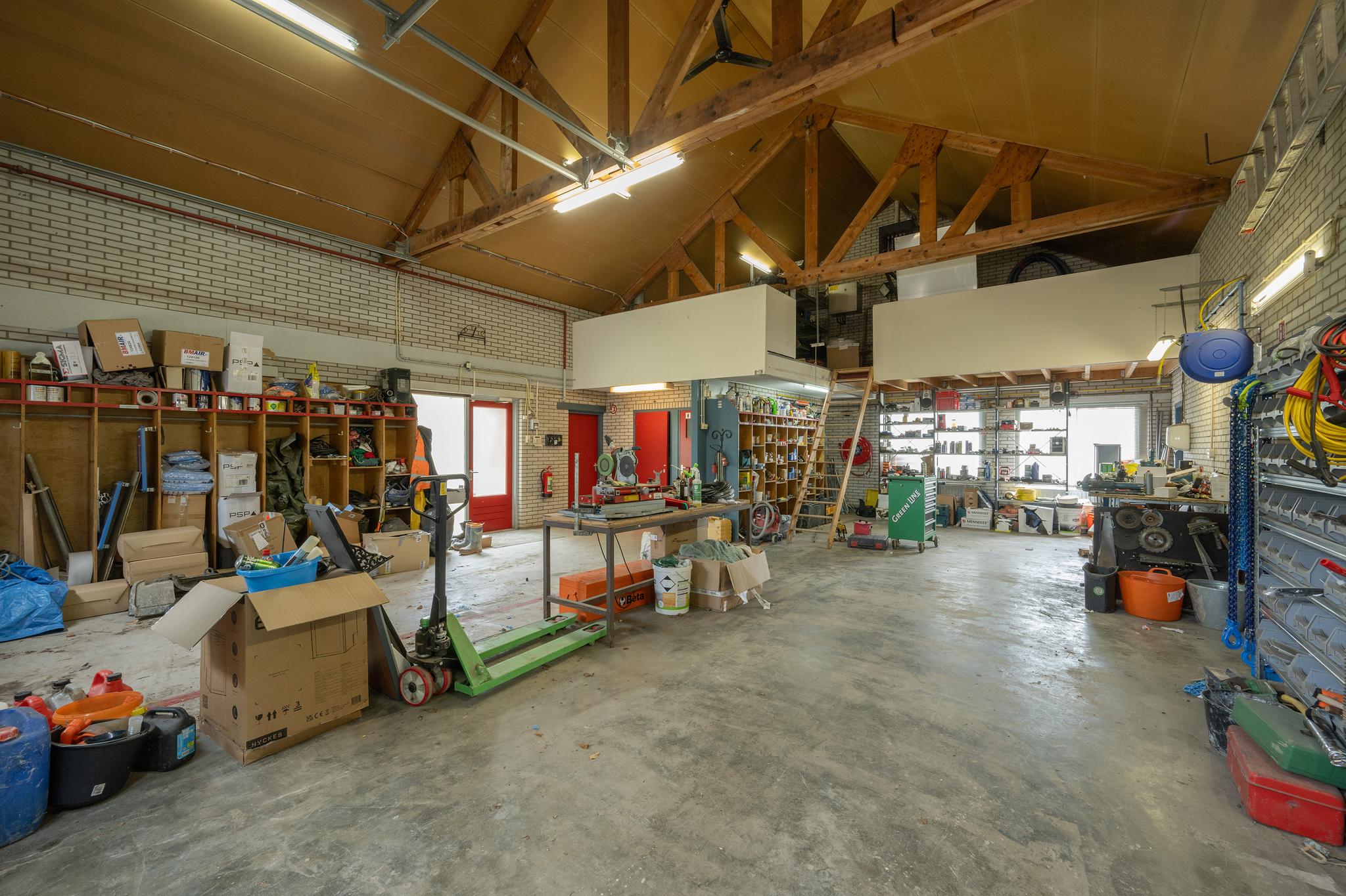 Sportstraat 1, afbeelding 6