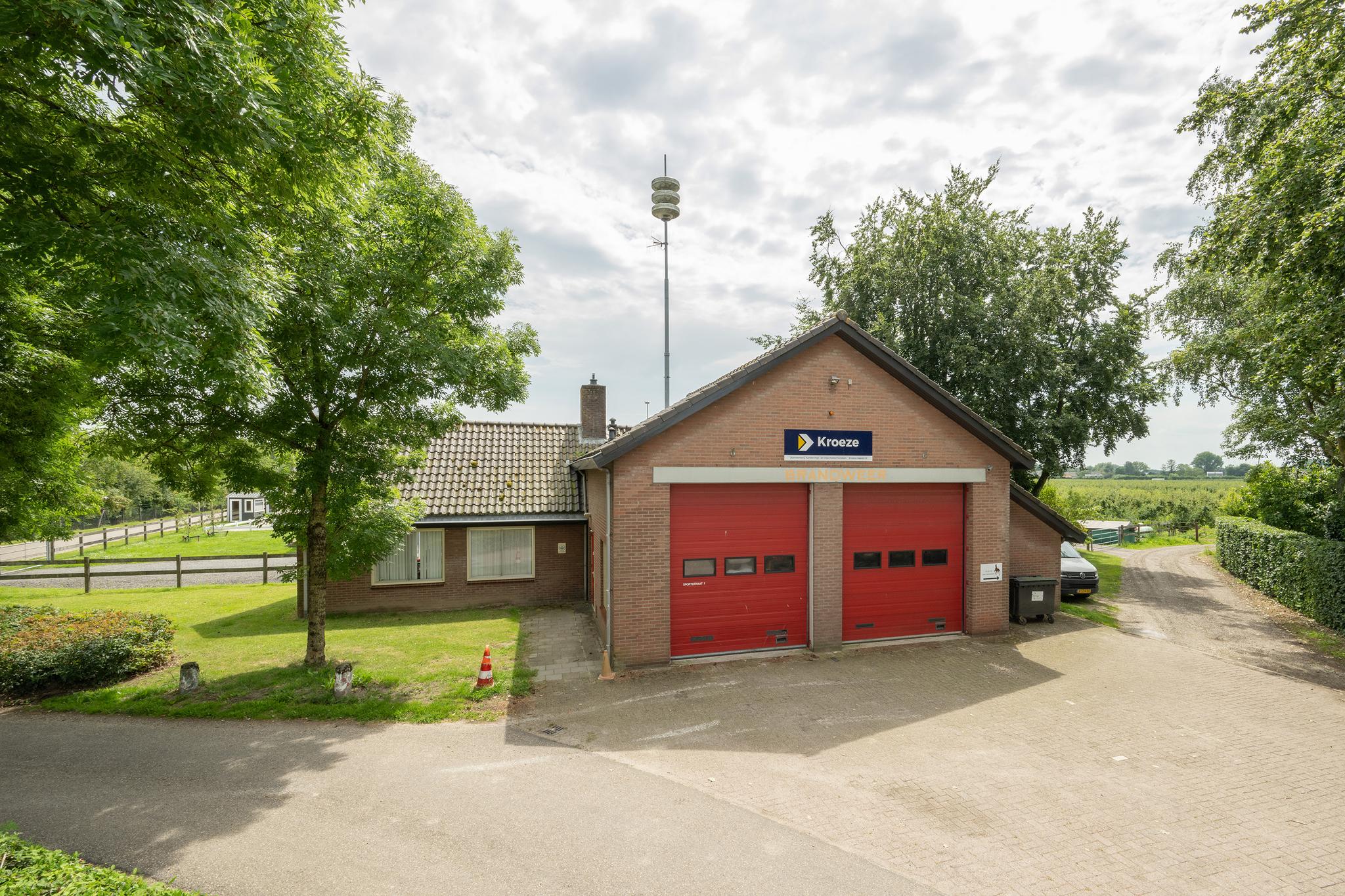 Sportstraat 1, afbeelding 14