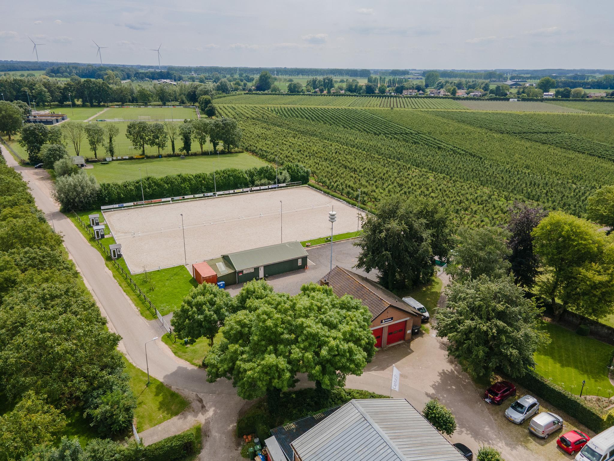 Sportstraat 1, afbeelding 20