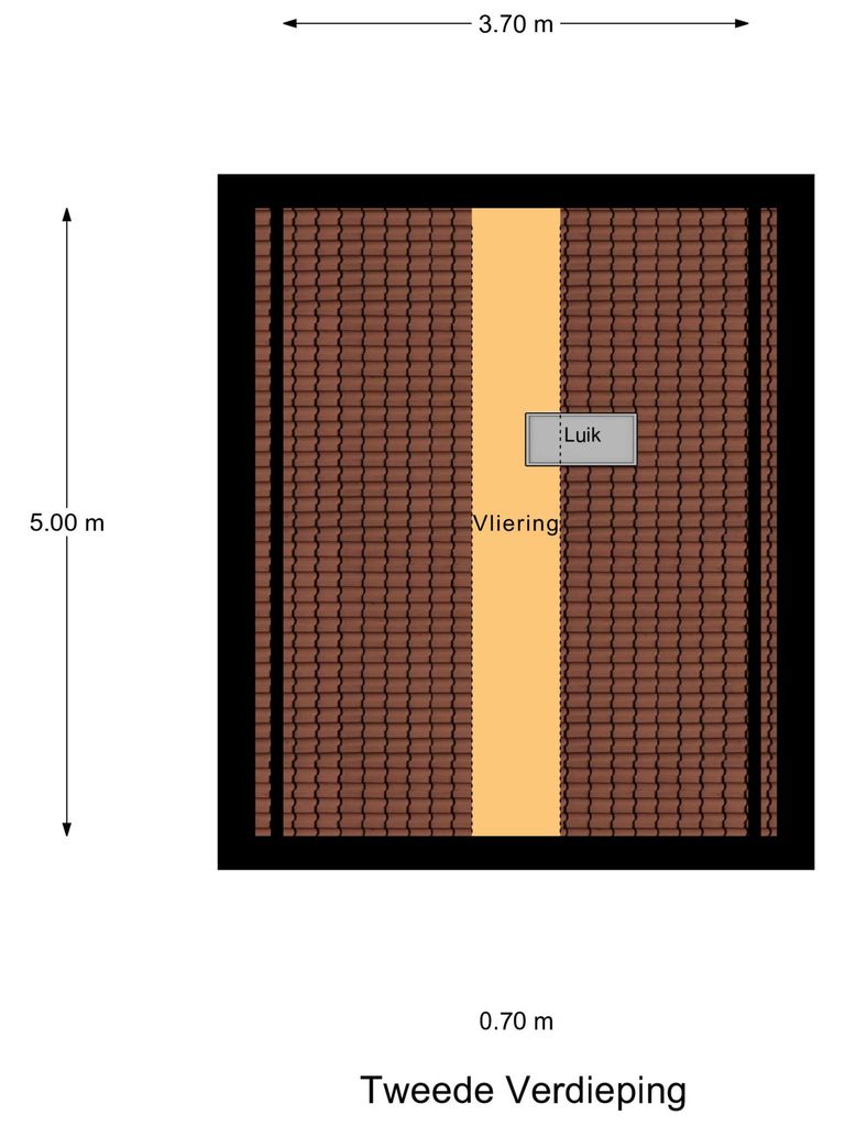 Plattegrond 3