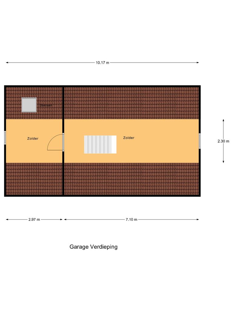 Plattegrond 5