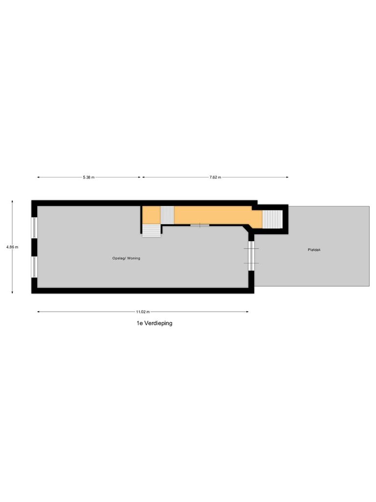 Plattegrond 2