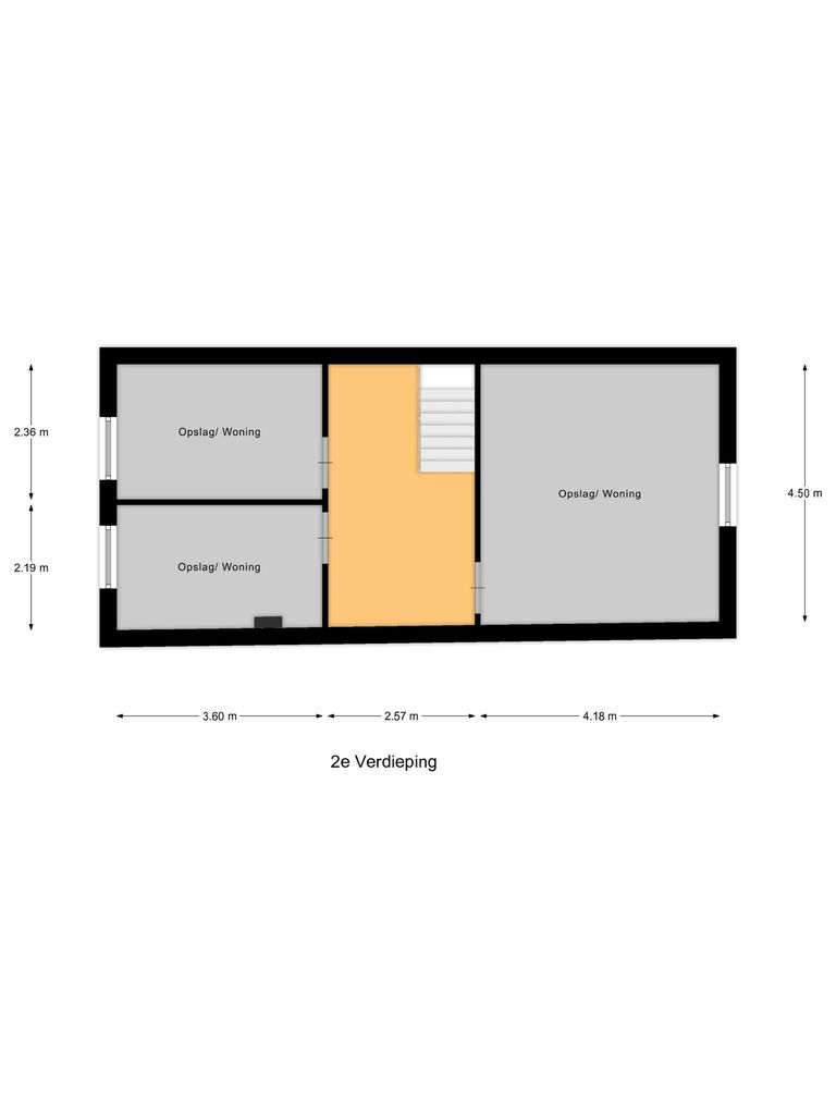 Plattegrond 3