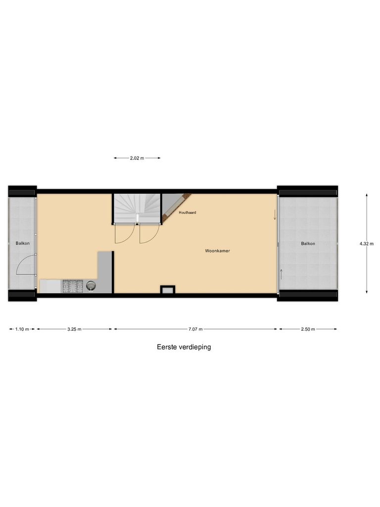 Plattegrond 2